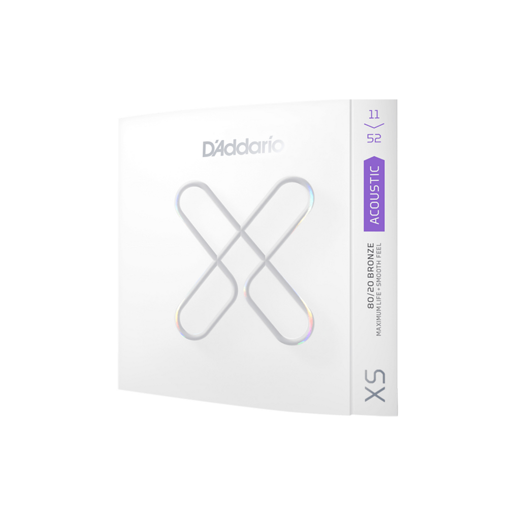 ENCORDADURA D ADDARIO MOD. XSABR1152 