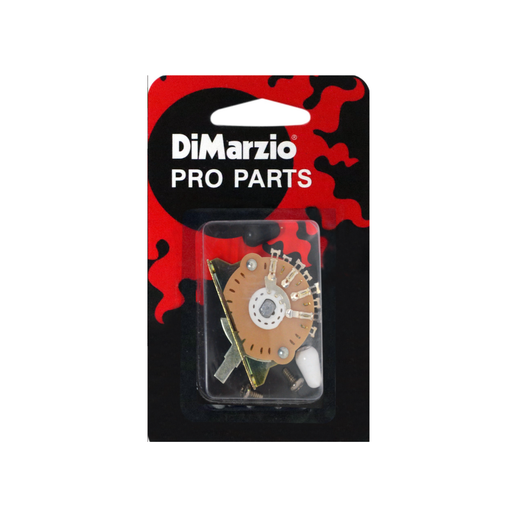INTERRUPTOR DIMARZIO 3-POS EP1105 