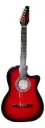 GUITARRA ROCKERA MOD. G04