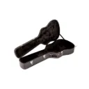 ESTUCHE RIGIDO FENDER PARA DOCEROLA Flat-Top Dreadnought Acoustic Guitar Case, Black 996203306