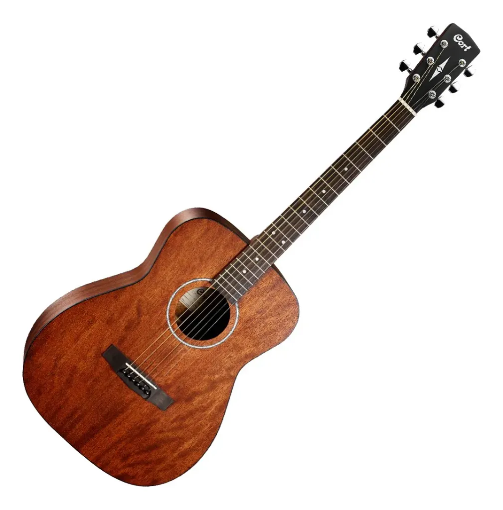 [AF510MOP] GUITARRA ACUSTICA (CORT) CAOBA MATE AF510MOP 