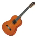 GUITARRA CLASICA (LA ESTUDIANTINA) NATURAL MATE LECG-0100NT