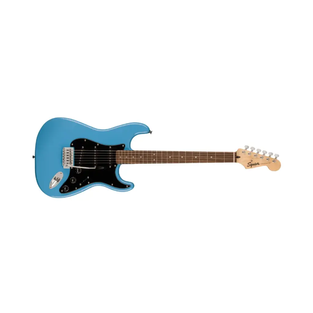 [0373151526] GUITARRA ELECTRICA SONIC STRAT (FENDER) 0373151526
