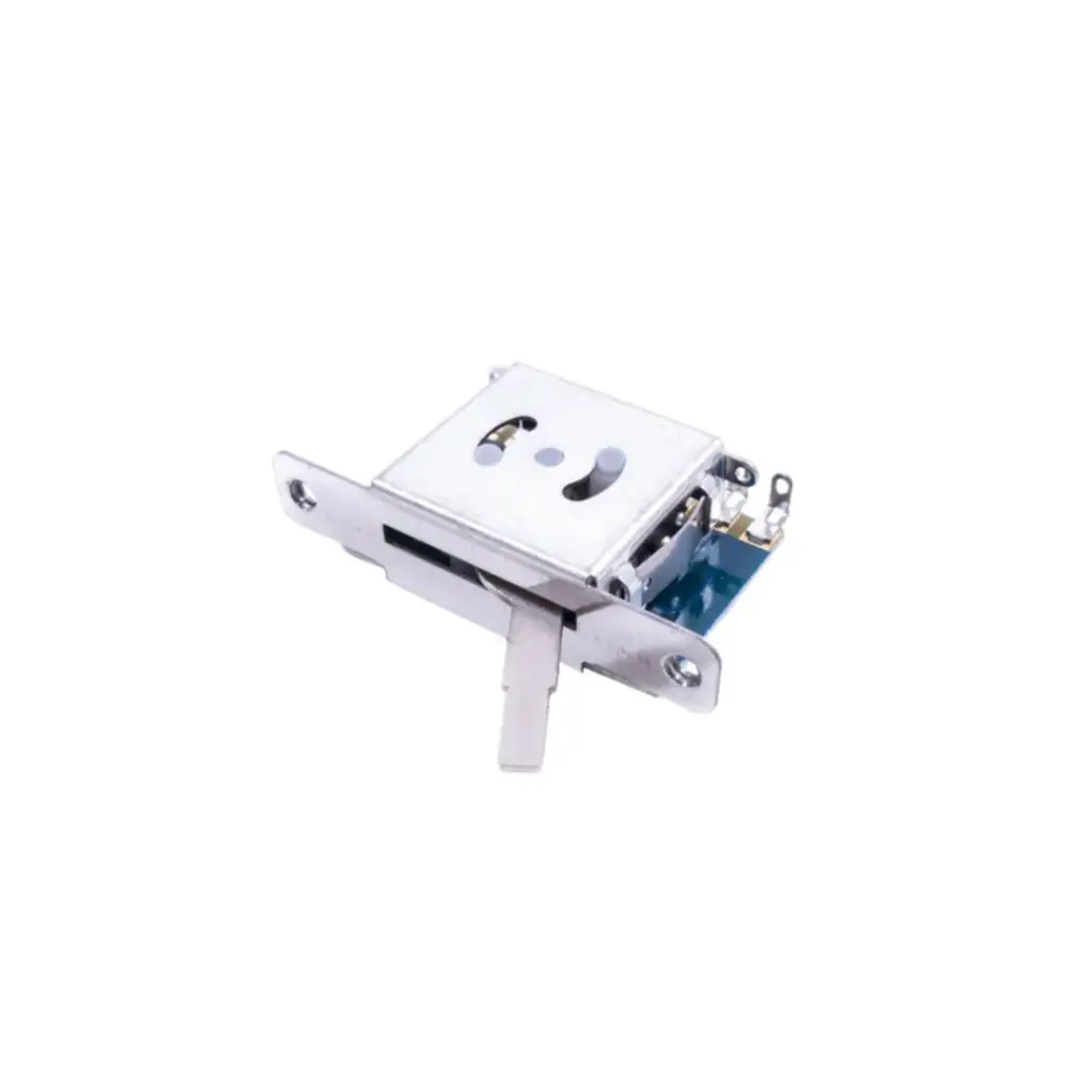 Interruptor selector de 3 posiciones para Blacktop Telecaster (Fender) 0081152000