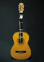 GUITARRA ACUSTICA (LA ESPAÑOLA) M09