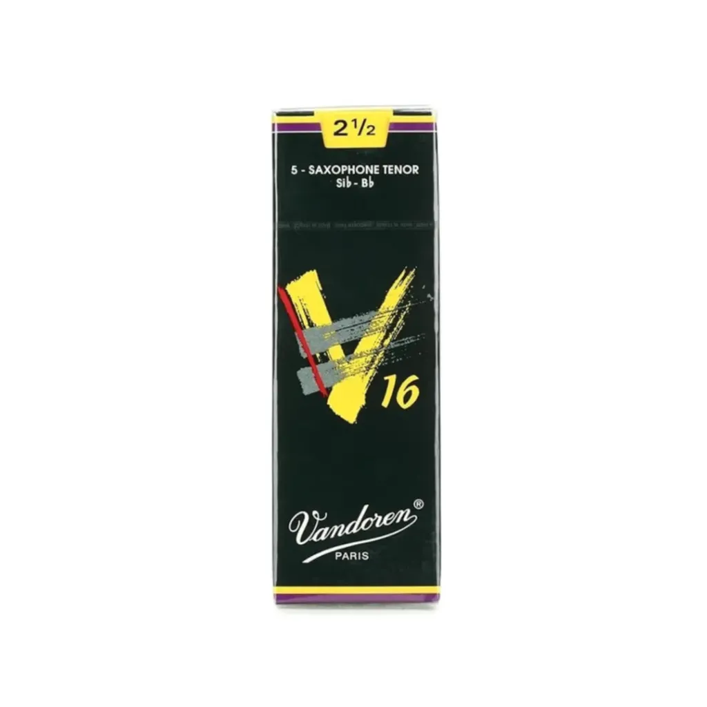 [SR722] CAÑA (VANDOREN) ''V16'' PARA SAXOFON TENOR 2 SR722