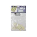 JUEGO DE PADS PARA CLARINETE  PADCLARIN (FANPRO)