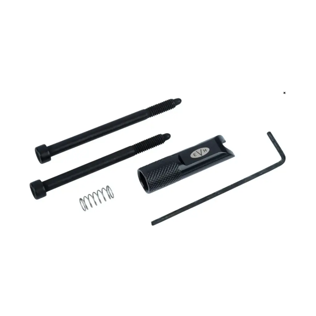 [5550121467] EVH® D-Tuna® 5550121467 (Fender)