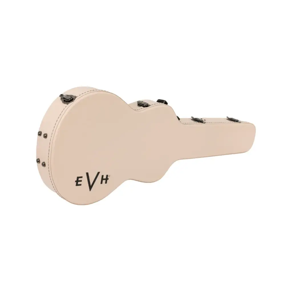 [0226130305] Estuche de madera EVH® SA-126 (Fender) 0226130305
