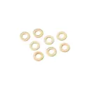 Arandelas de armadura de latón (Fender) 0022335049
