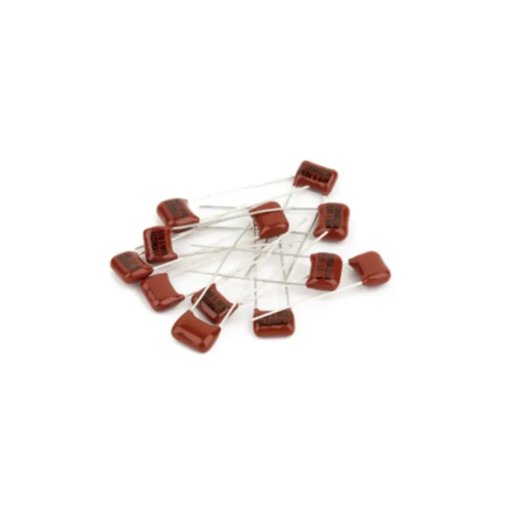 [0024832049] Condensador - MPF RDL .022uf a 250v 10% (Fender)  0024832049