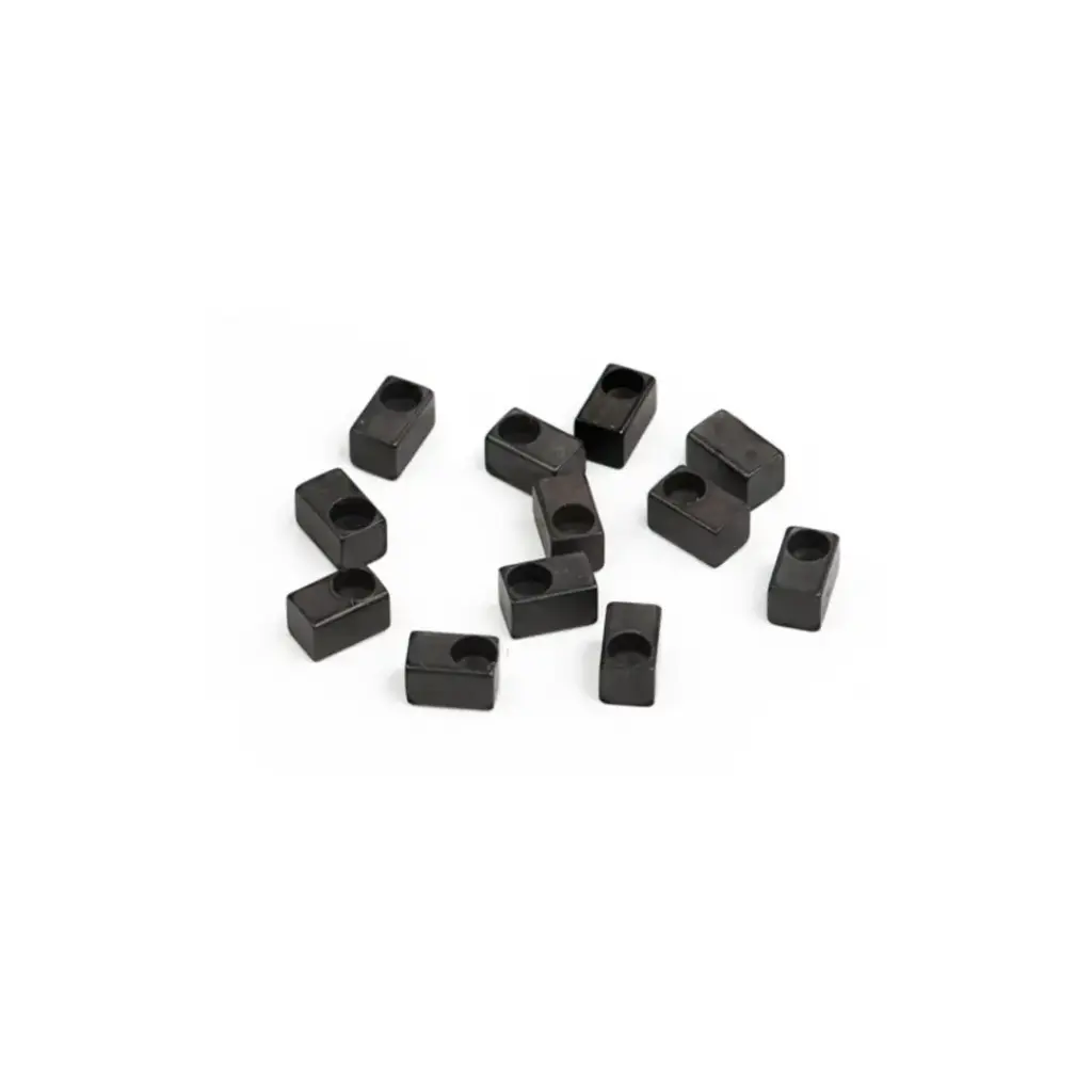 Bloques de cuerdas originales de Floyd Rose (Fender) 1997015049