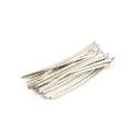 Trastes de guitarra estrechos/altos (24) (Fender) 0991999000
