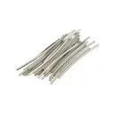 Trastes de guitarra estándar (Medium Jumbo) (24) (Fender) 0991998000