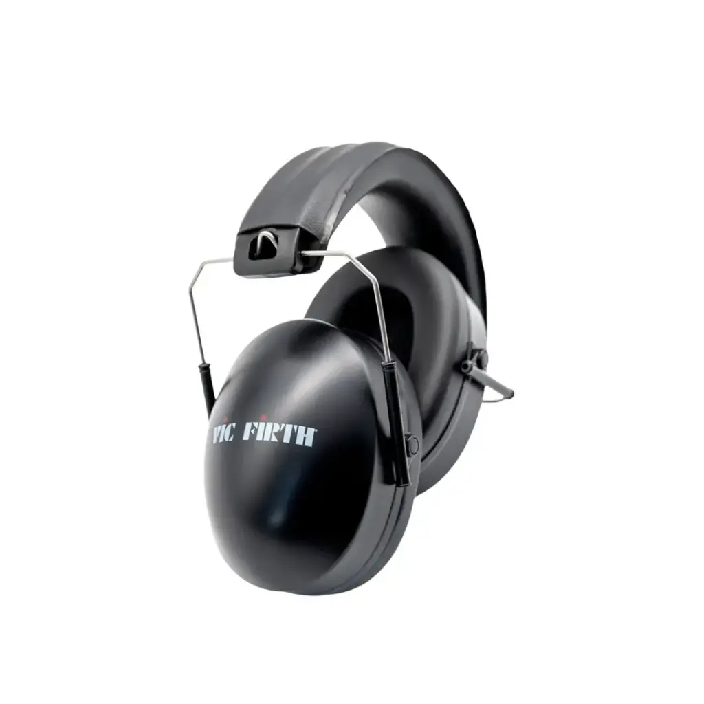 [DB-23] AUDIFONOS "VIC FIRTH" MOD. DB-23