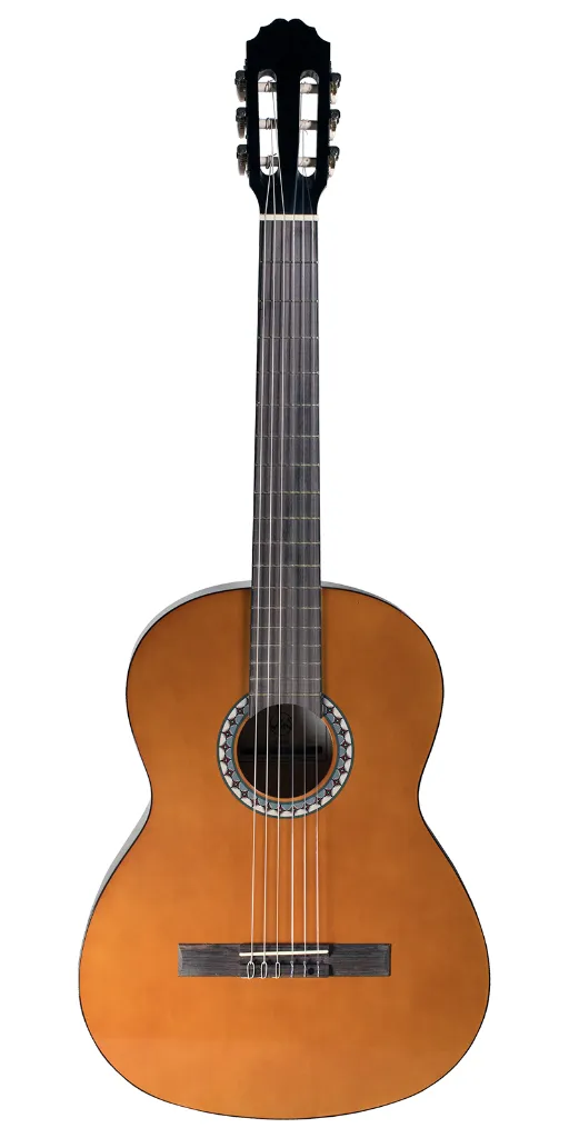 GUITARRA GEWA CLASICA 3/4 (COLOR MIEL) ISGEWPS510140HON