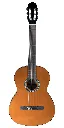 GUITARRA GEWA CLASICA 3/4 (COLOR MIEL) ISGEWPS510140HON