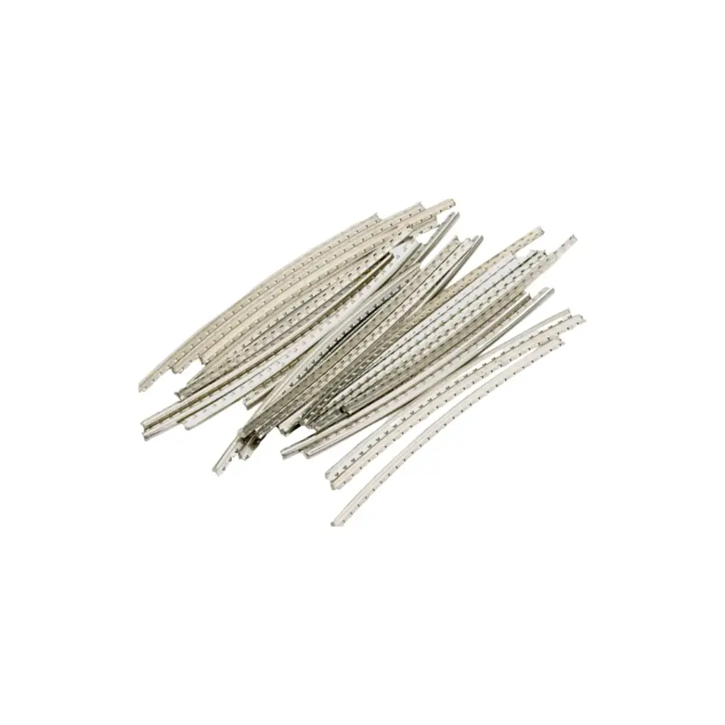 [0991997000] Trastes bajos estándar (Fender) (24) 0991997000