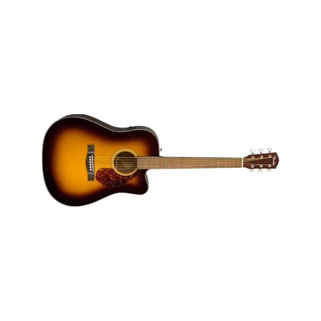 [0970213332] Guitarra electroacustica CD-140SCE (Fender) 0970213332