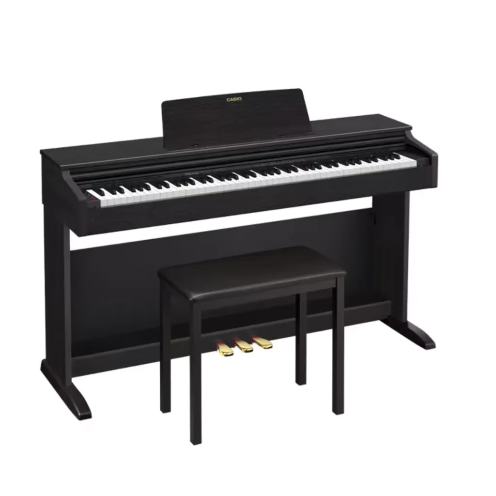 [AP270BK] PIANO CASIO CELVIANO AP-270BK 