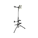 ATRIL BASE TRIPLE REFORZADA DELUXE PARA GUITARRA SG723 SOUNDKING