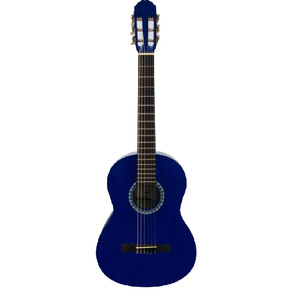 [T] TERCEROLA CLASICA DE MADERA DE AILE, EN COLORES T