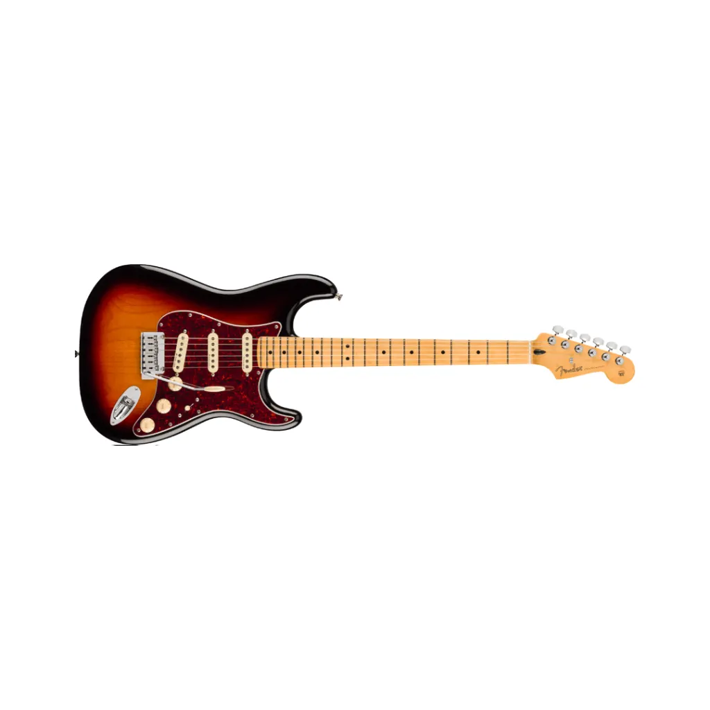 [0147422300] Guitarra Electrica Stratocaster® Player II Modificada (Fender) 0147422300