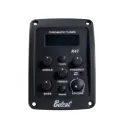 PASTILLA BELCAT P/GUITARRA  MOD. K4T
