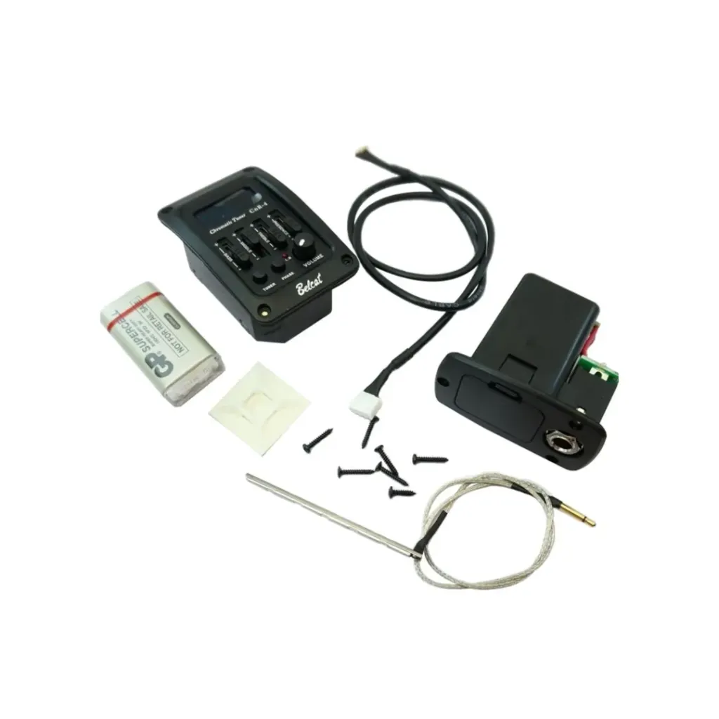[CNR-4] PASTILLA BELCAT P/GUITARRA CNR-4