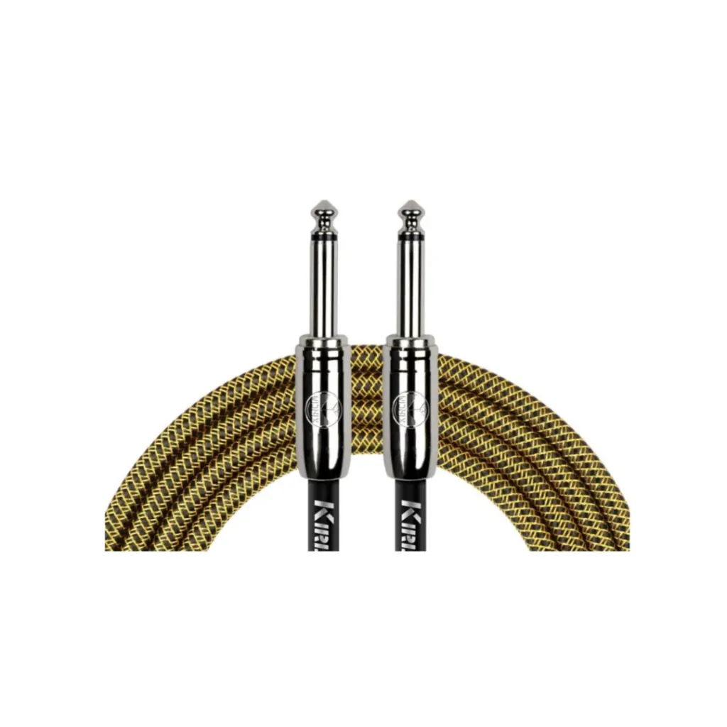 [IWCC-201PN-10FTBYA] CABLE AMARILLO MARCA KIRLIN DE 3 METROS IWCC-201PN-10FTBYA