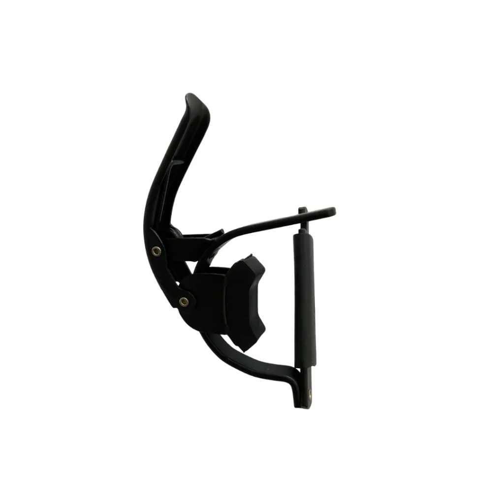 CAPO AUTOMATICO METALICO PARA GUITARRA ACUSTICA K4121B