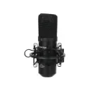 Microfono para estudio cardioide de condensador UM900 (ALCTRON)