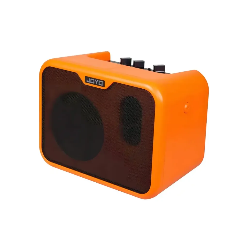 [MA10A] Amplificador Joyo 10w para Guitarra Electroacustica y/o Ukulele MA10A