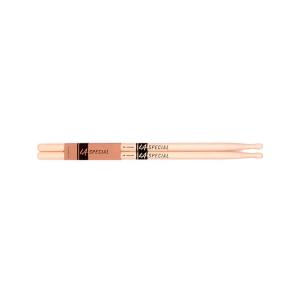 BAQUETAS PROMARK ''LA SPECIAL'' 5B PUNTA MADERA LA5BW