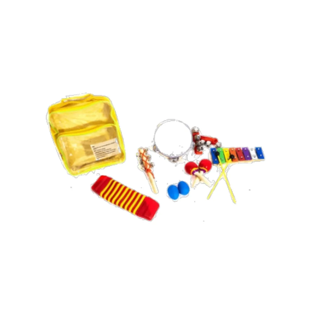 [HPKIDSPS196] SET HEAD PRO SET DE PERCUSIONES PARA NIÑOS HPKIDSPS196