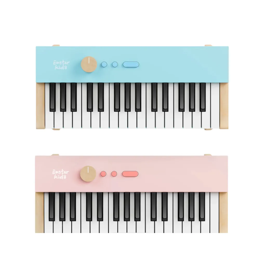 [V-10] Piano Electrónico para Niños 32 teclas, Kido, V-10