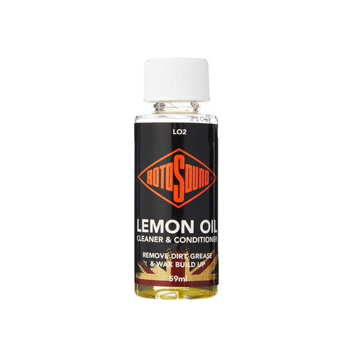 [LO2] ACEITE DE LIMON PARA GUITARRA ROTOSOUND LO-2