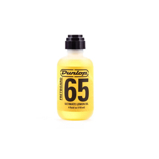 [6554] ACEITE DUNLOP DE LIMON PARA DIAPASON DE GUITARRA 6554  (Dunlop) 2364