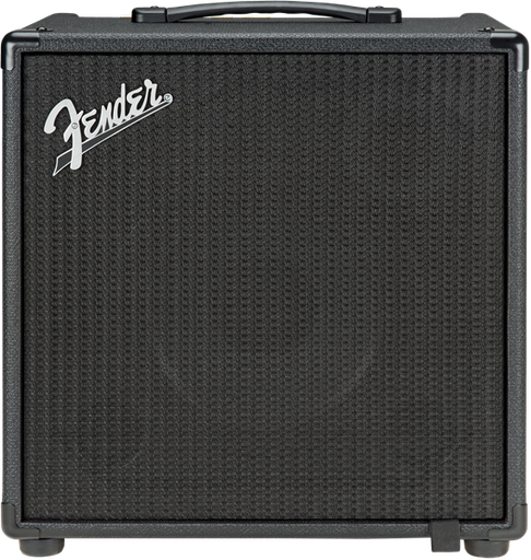 [2376000000] Amplificador Fender Rumble Studio 40 para Bajo Eléctrico, 40 Watts, Modelo 2376000000, 2793