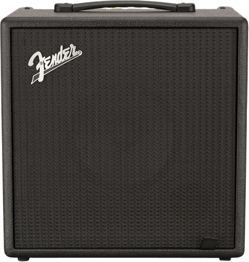 [2270100000] Amplificador Fender Rumble LT 25 para Bajo Eléctrico, 25 Watts, Modelo 2270100000, 2386