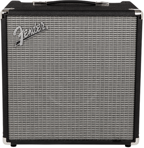 [RUMBLE 40] Amplificador para bajo de 40 watts 2370300000 rumble 40 v3 120v  (FENDER) 2110