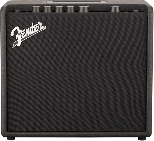 [2311100000] Amplificador para guitarra electrica fender mustang lt 25 120v 2311100000  (FENDER) 2387