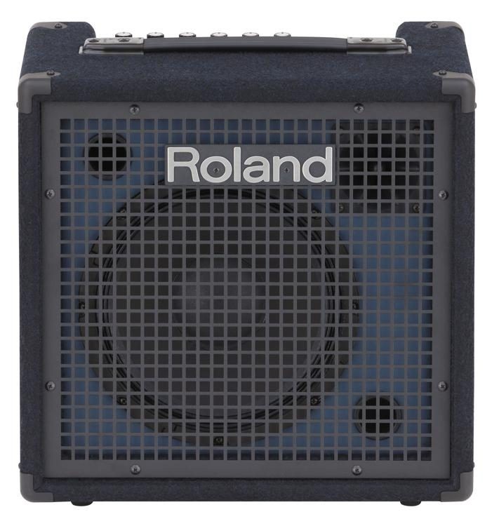 [KC-80] Amplificador para Teclado KC-80 (combo) con mezcladora de 3 canales 1x10" tweeter. Amplificador Multiusos  (ROLAND) 3920