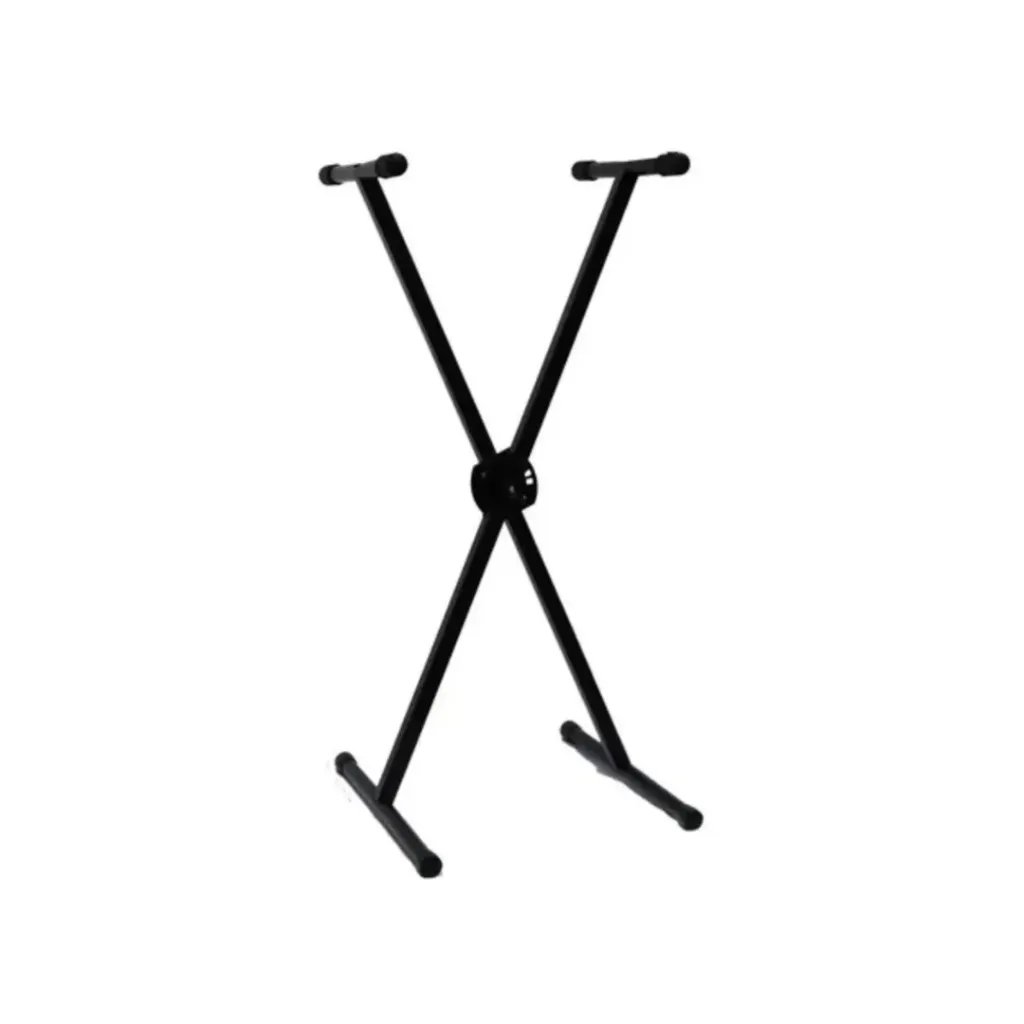 ATRIL STAND SOPORTE BASE RWR PARA TECLADO BK KS-012B  (RWR) 2842