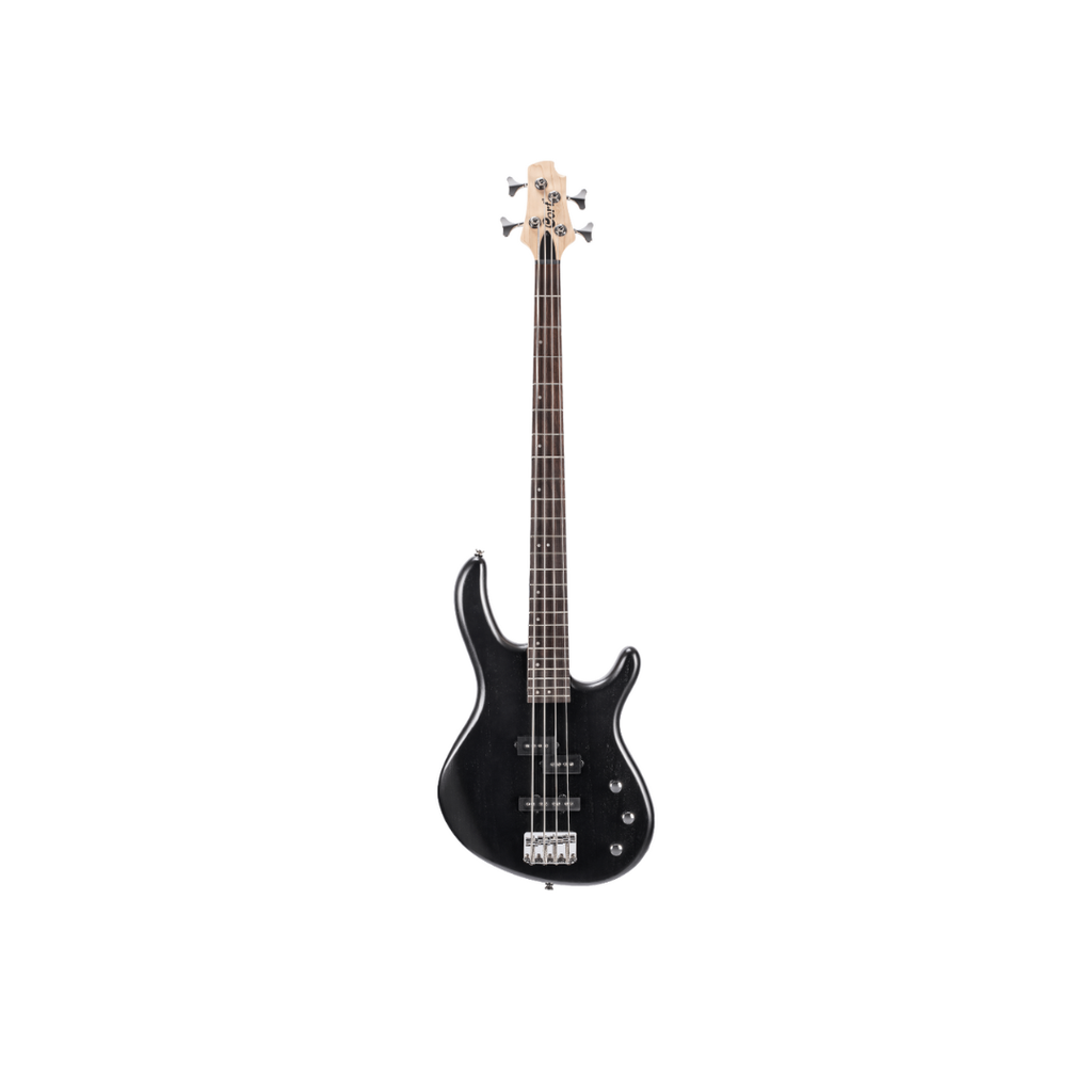 [ACTION PJOPB] BAJO ELECTRICO CORT "ACTION PJ" NEGRO MATE. ACTION PJ OPB  (Cort) 1672