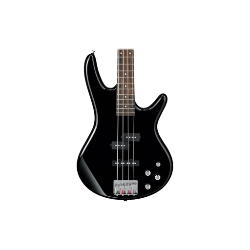 [GSR200BK] BAJO ELECTRICO IBANEZ SDGR NEGRO GSR200-BK  (IBAÑEZ) 2947