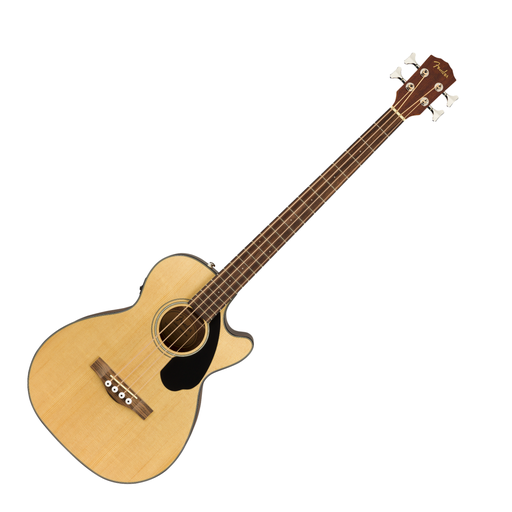 [970183021] BAJO ELECTRO-ACÚSTICO FENDER CB-60SCE Bass, Laurel Fingerboard, Natural 0970183021  (FENDER) 3157