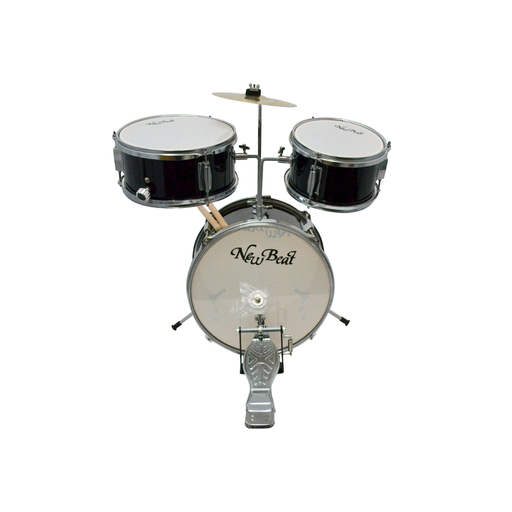 [NBJ-15 SET] BATERIA NEW BEAT JUNIOR NBJ-15 SET (PEQUEÑA)