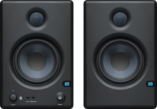 [2777500104] Bocinas de Estudio Presonus Eris E4.5BT