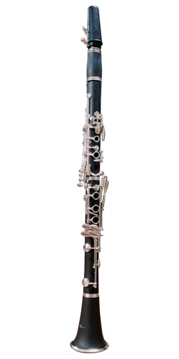 [SCL1000] CLARINETE WESNER SCL1000  (WESNER) 3488